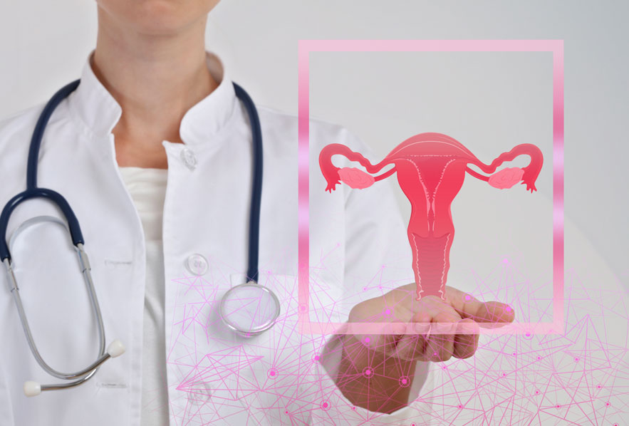 How To Improve Endometrial Receptivity