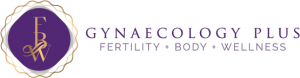 Gynaecology Plus - Fertility Body Wellness logo