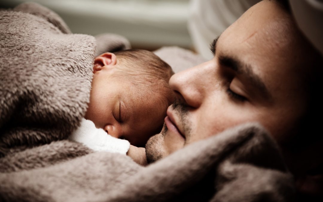 Male Fertility: 5 tips to helping to enhance your chances when you’re starting a family