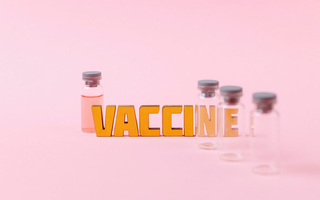 Covid-19 Vaccination during Pregnancy and First-Trimester Miscarriage